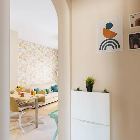 Amazing Renovated Pool View Apt, Aircon, 2 Min To Fanabe