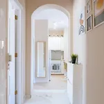 Amazing Renovated Pool View Apt, Aircon, 2 Min To Fanabe Apartment Costa Adeje (Tenerife)