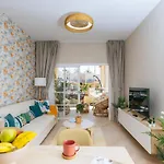 Amazing Renovated Pool View Apt, Aircon, 2 Min To Fanabe Apartment