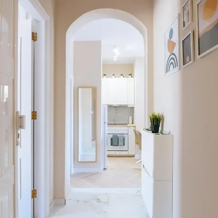 Amazing Renovated Pool View Apt, Aircon, 2 Min To Fanabe Lejlighed Costa Adeje (Tenerife)