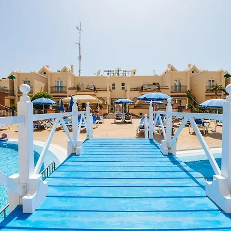 Amazing Renovated Pool View Apt, Aircon, 2 Min To Fanabe * Costa Adeje (Tenerife)